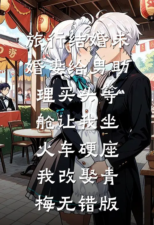旅行结婚未婚妻给男助理买头等舱让我坐火车硬座，我改娶青梅无错版