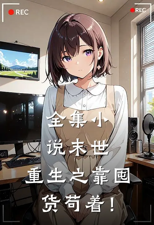 全集小说末世：重生之靠囤货苟着！