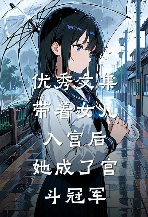 优秀文集带着女儿入宫后，她成了宫斗冠军