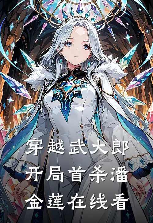 穿越武大郎，开局首杀潘金莲在线看