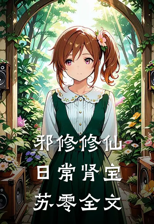 邪修修仙日常肾宝苏零全文