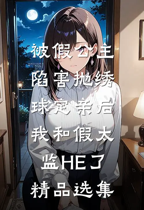 被假公主陷害抛绣球定亲后，我和假太监HE了精品选集