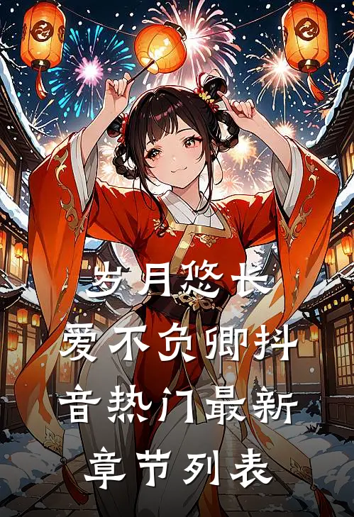 岁月悠长，爱不负卿抖音热门最新章节列表