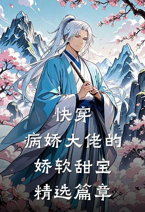 快穿：病娇大佬的娇软甜宝精选篇章