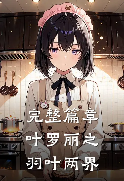 完整篇章叶罗丽之羽叶两界