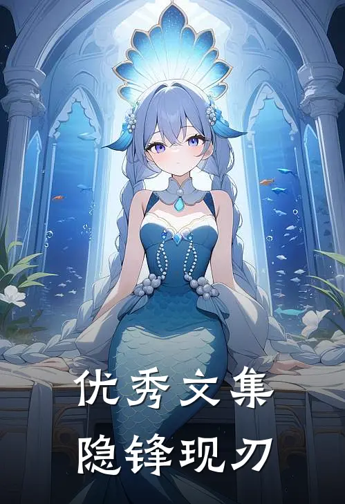 优秀文集隐锋现刃