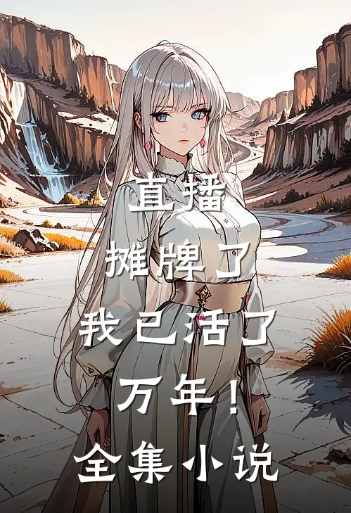 直播：摊牌了，我已活了万年！全集小说