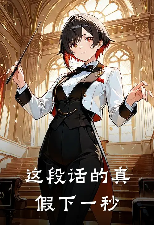 这段话的真假下一秒