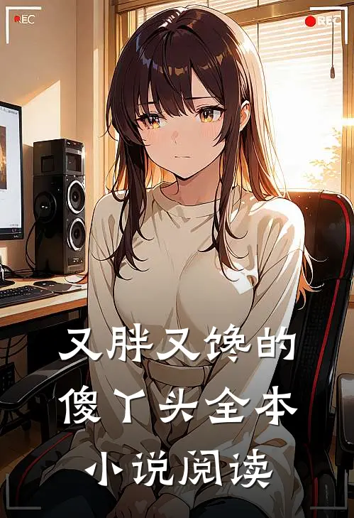 又胖又馋的傻丫头全本小说阅读