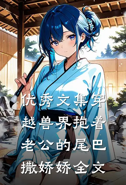 优秀文集穿越兽界抱着老公的尾巴撒娇娇全文