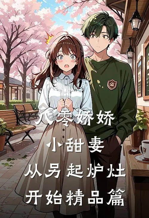八零娇娇小甜妻，从另起炉灶开始精品篇