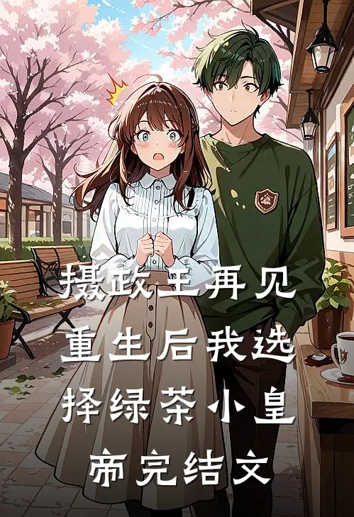 摄政王再见，重生后我选择绿茶小皇帝完结文