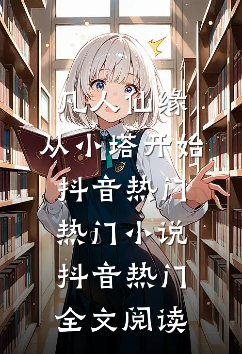 凡人仙缘，从小塔开始抖音热门热门小说（抖音热门）全文阅读