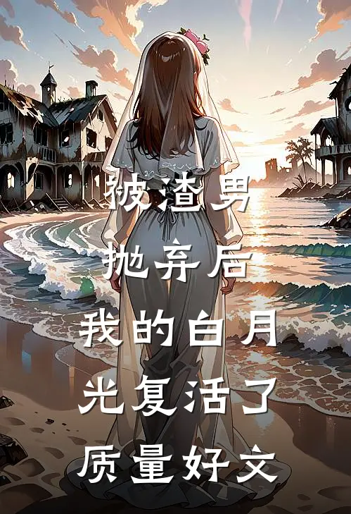 被渣男抛弃后，我的白月光复活了质量好文