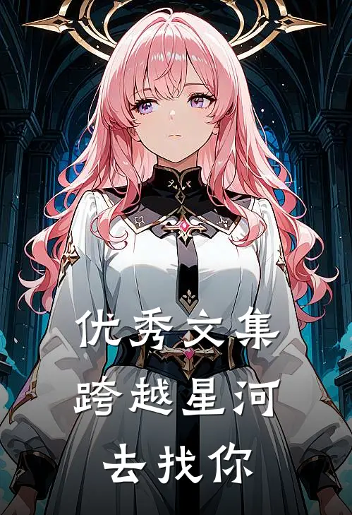 优秀文集跨越星河去找你