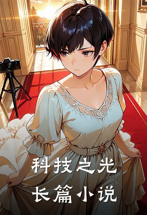 科技之光长篇小说