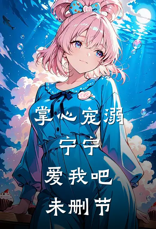 掌心宠溺：宁宁，爱我吧未删节