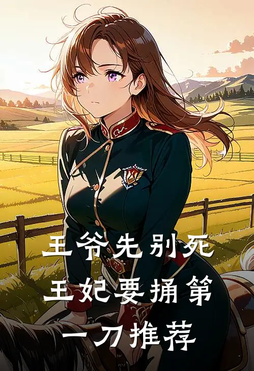 王爷先别死，王妃要捅第一刀推荐