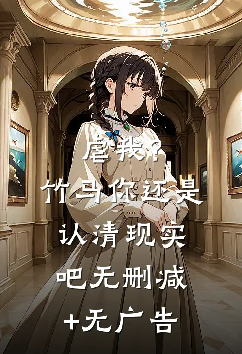 虐我？竹马你还是认清现实吧无删减+无广告
