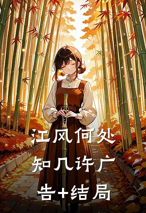 江风何处知几许广告+结局