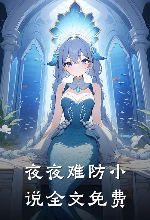 夜夜难防小说全文免费