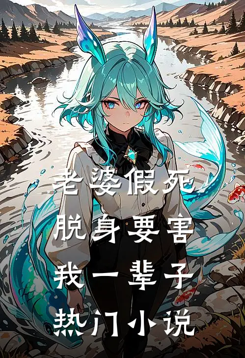 老婆假死脱身要害我一辈子热门小说