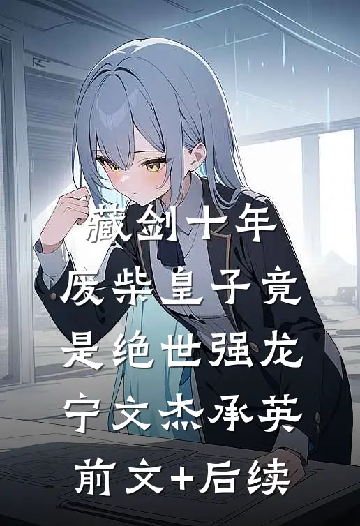 藏剑十年：废柴皇子竟是绝世强龙宁文杰承英前文+后续