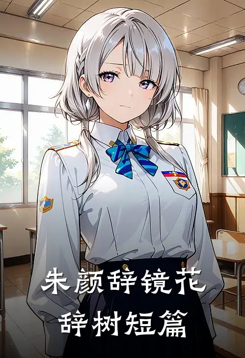 朱颜辞镜花辞树短篇