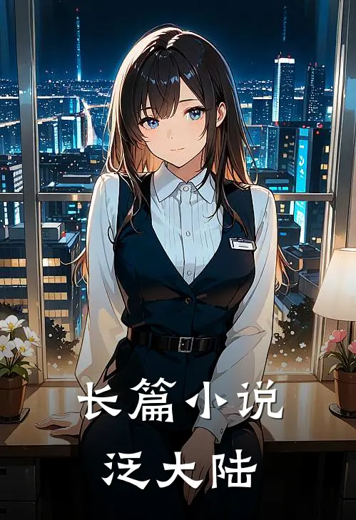长篇小说泛大陆
