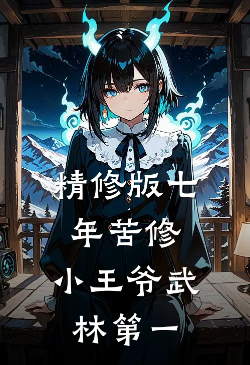 精修版七年苦修，小王爷武林第一