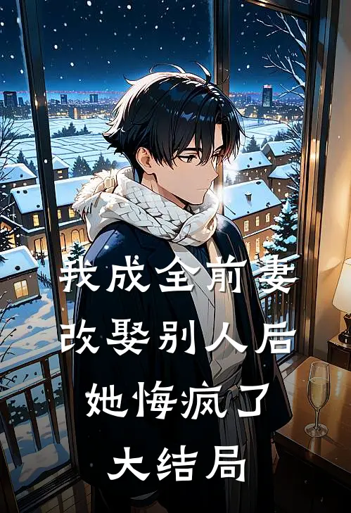 我成全前妻改娶别人后，她悔疯了大结局
