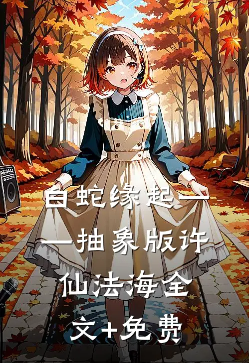 白蛇缘起——抽象版许仙法海全文+免费