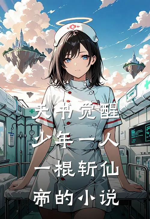 天书觉醒：少年一人一棍斩仙帝的小说
