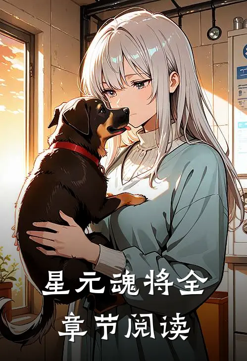 星元魂将全章节阅读