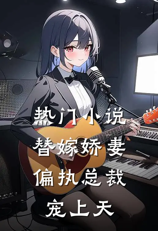 热门小说替嫁娇妻：偏执总裁宠上天