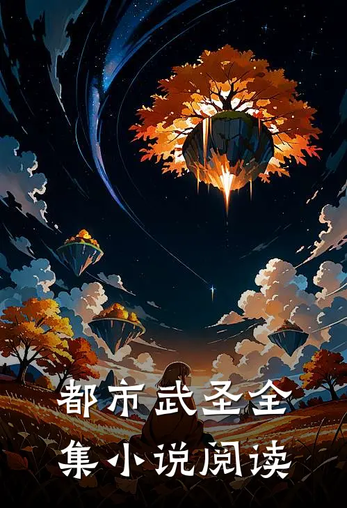都市武圣全集小说阅读