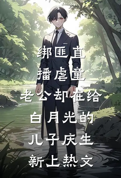 绑匪直播虐童，老公却在给白月光的儿子庆生新上热文