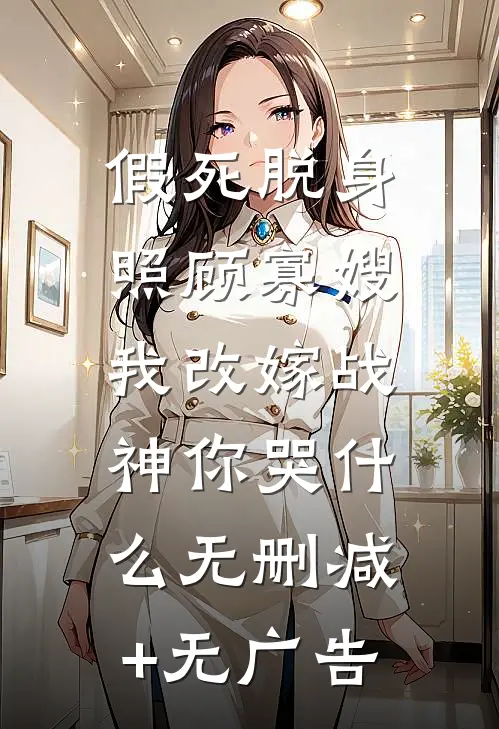 假死脱身照顾寡嫂，我改嫁战神你哭什么无删减+无广告