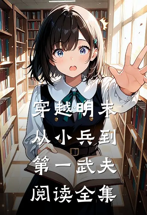 穿越明末：从小兵到第一武夫阅读全集