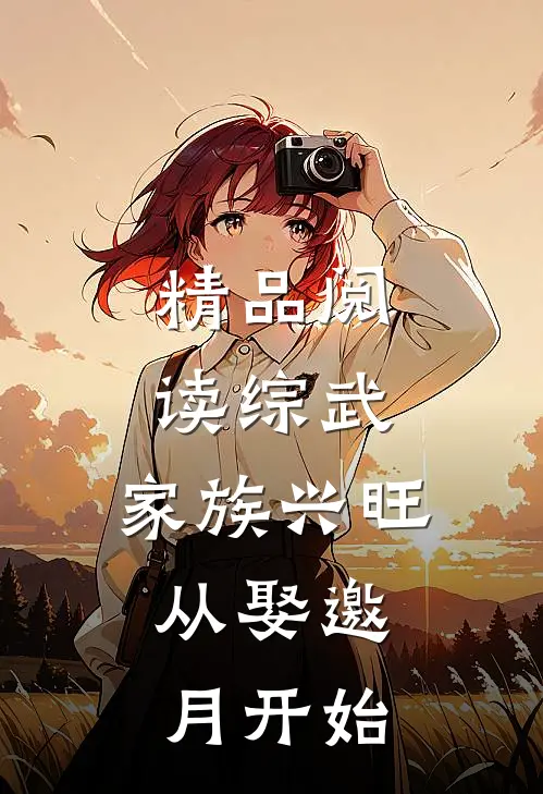 精品阅读综武：家族兴旺，从娶邀月开始