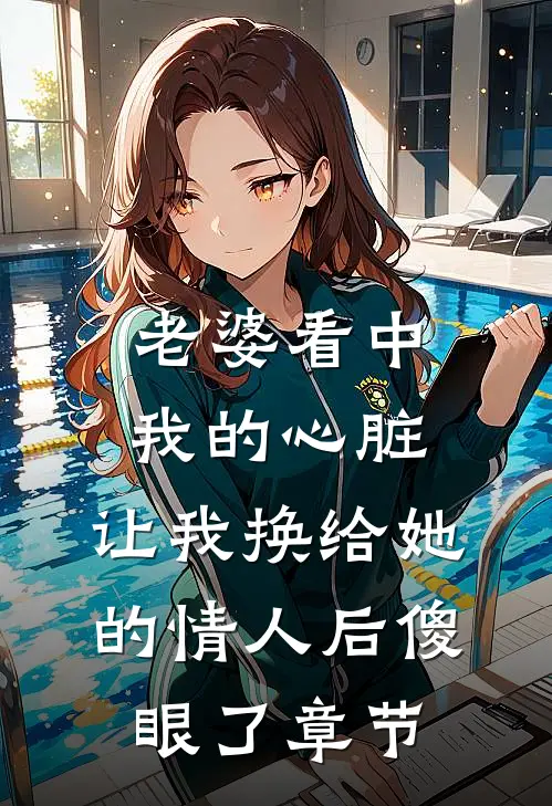 老婆看中我的心脏，让我换给她的情人后傻眼了章节