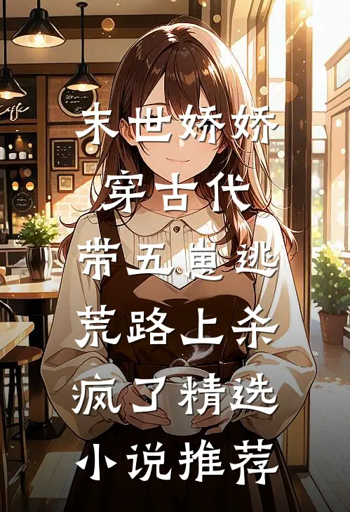 末世娇娇穿古代，带五崽逃荒路上杀疯了精选小说推荐