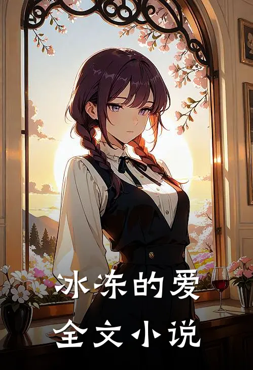 冰冻的爱全文小说