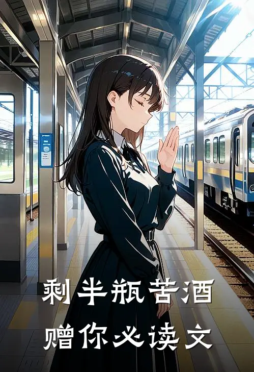 剩半瓶苦酒赠你必读文