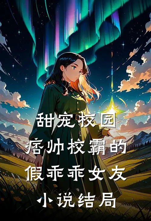 甜宠校园：痞帅校霸的假乖乖女友小说结局