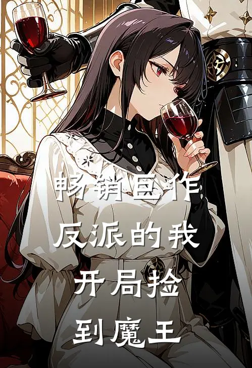畅销巨作反派的我，开局捡到魔王