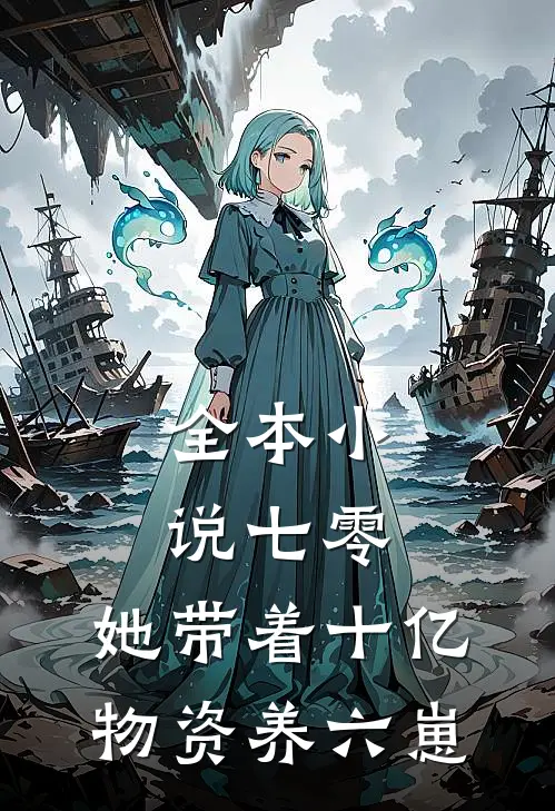 全本小说七零：她带着十亿物资养六崽