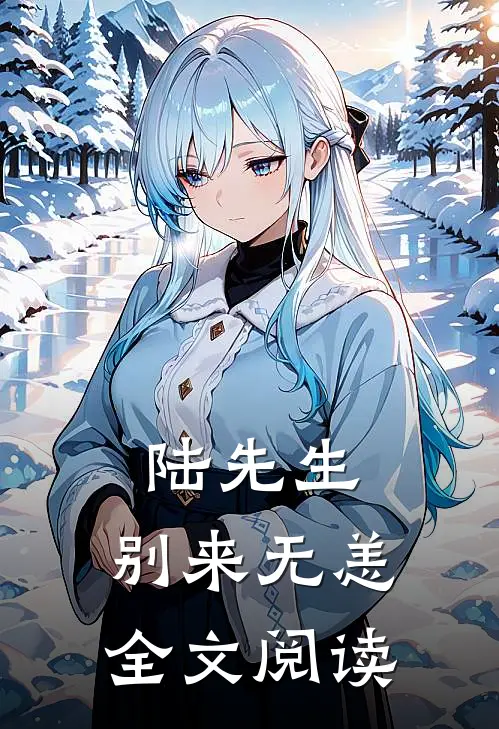 陆先生，别来无恙全文阅读