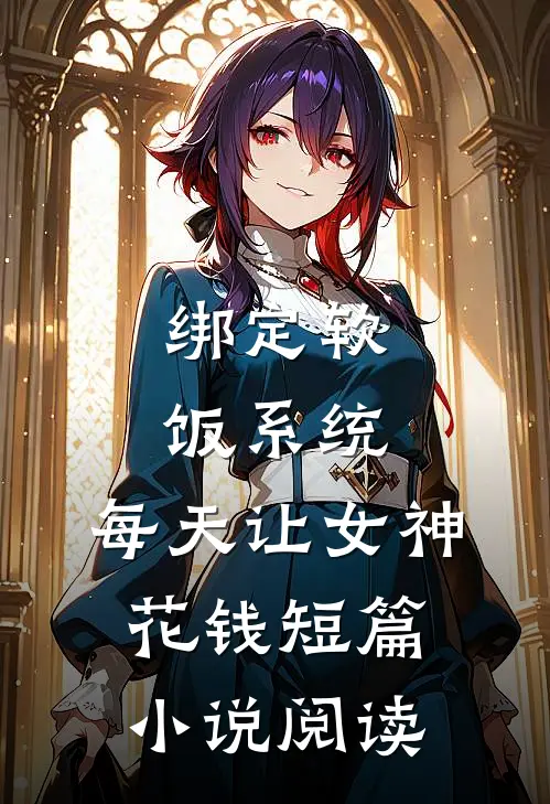 绑定软饭系统，每天让女神花钱短篇小说阅读