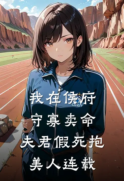 我在侯府守寡卖命，夫君假死抱美人连载